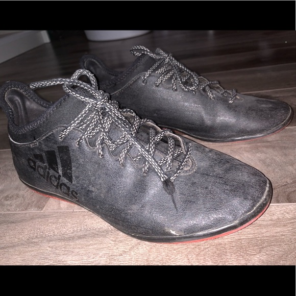 Adidas x 16.3 turf soccer shoes - Picture 7 of 11